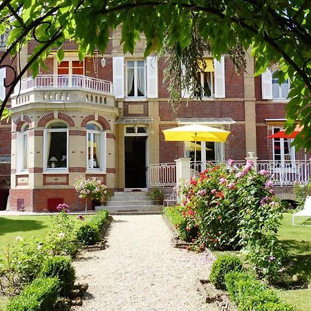 Villa La Gloriette Rouen Exterior photo